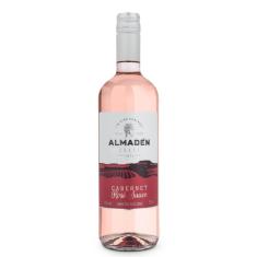 Vinho Almadén Cabernet Rosé Suave