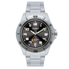 Relógio Masculino Orient   Mbss1155a G2sx-Unissex
