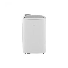 Ar Condicionado LG Dual Inverter AI Portátil 14.000 BTUs Frio 110V