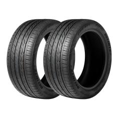Kit 2 Pneus Delinte Aro 19 245/40 R19 DH6 Run Flat 98W XL