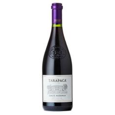 Vinho Chileno Gran Reserva Tarapaca Pinot Noir 750ml