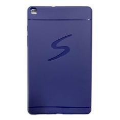 Capa Tablet Samsung Galaxy Tab A 8 T290 T295 Traseira Silicone Logo Colors