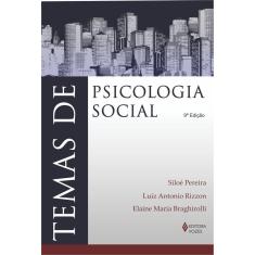 Temas de psicologia social