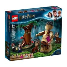 Lego H.P. - Floresta Proibida: Encontro Com Umbridge - 75967