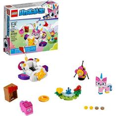 LEGO Unikitty! Unikitty Cloud Car 41451 Building Kit (126 peças) (Descontinuado pelo Fabricante)