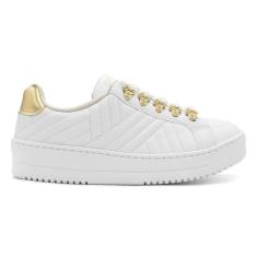 Tênis Ramarim Feminino SNK Flatform 24-91104