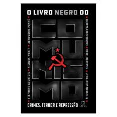 O Livro Negro Do Comunismo