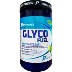 Suplemento Glyco Fuel Perfomance Nutrition Limão 909G