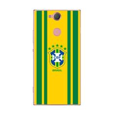 Capa Adesivo Skin367 Verso Para Sony Xperia Xa2 (2018) - KawaSkin