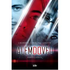Livro - Além do Véu