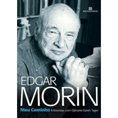 Livro - Meu caminho