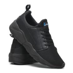 Tênis Masculino Academia Casual Passeio Corrida Leve REF 480 schi - MP