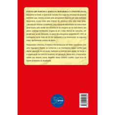 Livro - A Guerra total de Canudos