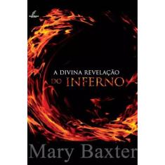 Livro A Divina Revelação do Inferno - Danprewan