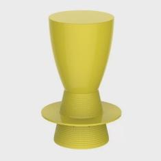 Banqueta em Polipropileno Tinn Grifit