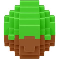Boneco Surpresa Minecraft Vanilla Mini OVOS Mattel HXT64