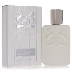 Perfume Masculino Galloway Parfums De Marly 125 Ml Eau De
