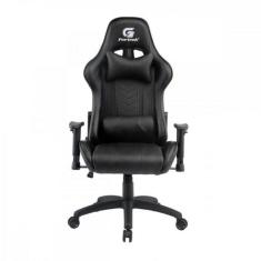 Cadeira Gamer Black Hawk Preta Fortrek