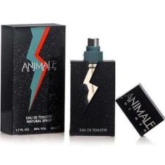 Perfume Animale Men 100Ml