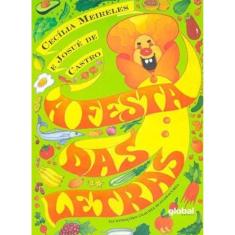 A Festa Das Letras