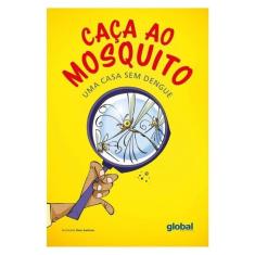 Caça Ao Mosquito