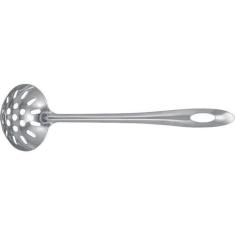 Concha De Cozinha Em Inox Vazada