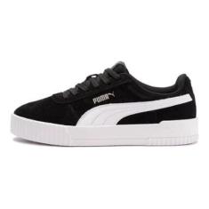 Tênis Mulher Puma Carina BDP-Feminino