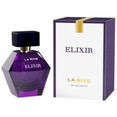 Perfume Feminino LA RIVE ELIXIR Eau De Parfum -100ML-Feminino