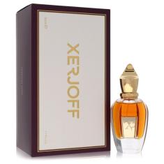 Perfume Feminino Cruz Del Sur Ii Xerjoff 50 ML Eau Parfum
