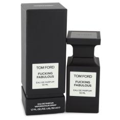 Perfume Feminino Fucking Fabulous Tom Ford 50 ML Eau De Parfum