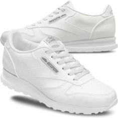 Tênis Olympikus Flora Feminino - Preto-Feminino