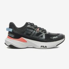 Tênis Fila Recovery Feminino-Feminino