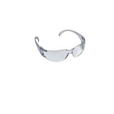 Óculos de Segurança Super Vision Incolor 012259212 - Carbografite Carbografite