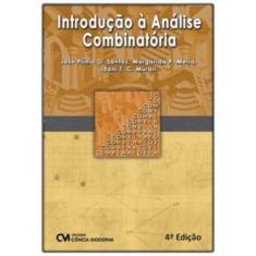 Introducao A analise combinatoria