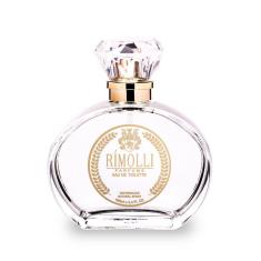 Perfume Rímolli 018  Eau De Toillete 100 Ml Feminino