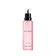 Giorgio Armani My Way Refill Eau Parfum Feminino 100Ml 100Ml