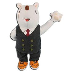 My Hero Academia S2 - Nezu Plush 10&quot; H