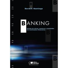 Livro - Banking Gestão Ativos Passivos