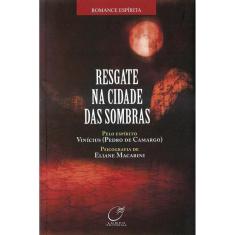 Resgate na cidade das sombras