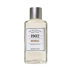 Perfume Unissex Naturelle 1902 Tradition Eau De Cologne 480ml
