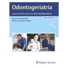 Odontogeriatria