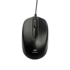 Mouse USB MS-30BK Preto C3Tech