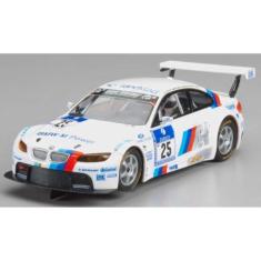 Carro De Autorama Slot Car BMW M3 1/32 D10033X300 - SCX, Branco