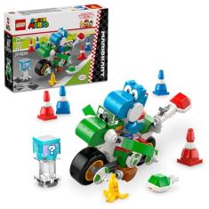 LEGO Super Mario Mario Kart™ – Moto Yoshi 72031