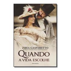 Quando a Vida Escolhe Sortido, Sortido