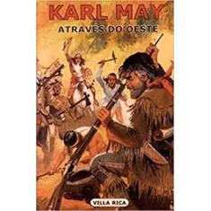 Livro - Através do Oeste