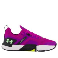 Tênis Under Armour Tribase Cross SE Feminino
