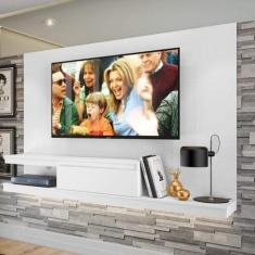 Painel para TV até 60 Polegadas 1 Gaveta Kd2000 - Quiditá