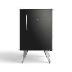 Frigobar Brastemp Retrô 76 Litros Classic Black BRA08HE