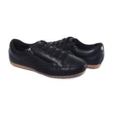 Tênis Alice Monteiro Sapatenis Confortável Elegante Macio Esporte Fino